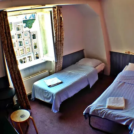 Tamara Hotel *