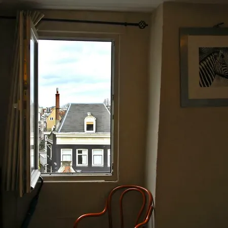 Tamara Ámsterdam