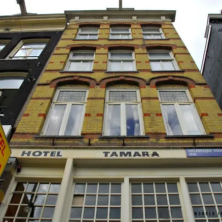 Tamara Hotel