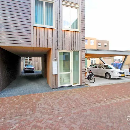 North, Near Adam Tower * Amsterdam