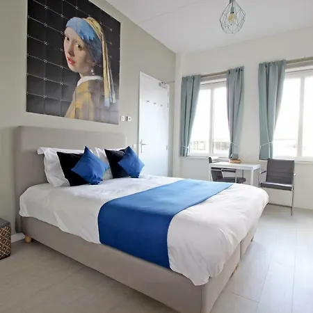 Hotel North, Near Adam Tower Amsterdam