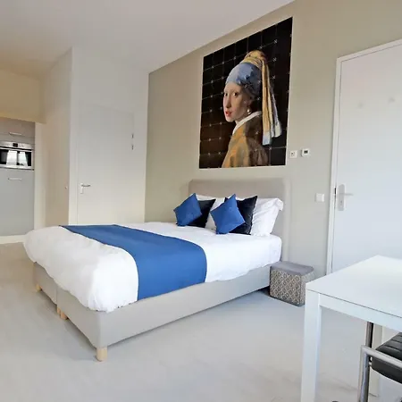 Hotel North, Near Adam Tower Amsterdam