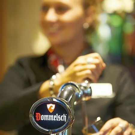 Bastion Zuidwest 3* Amsterdam