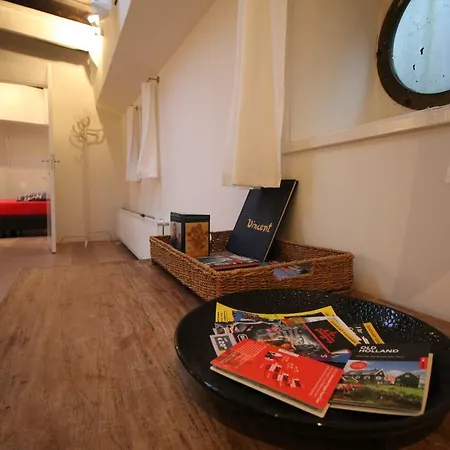 Apartamento Nachtwacht
