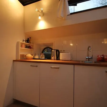 Apartamento Nachtwacht *