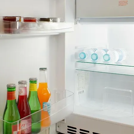Ubytování v soukromí Hondius