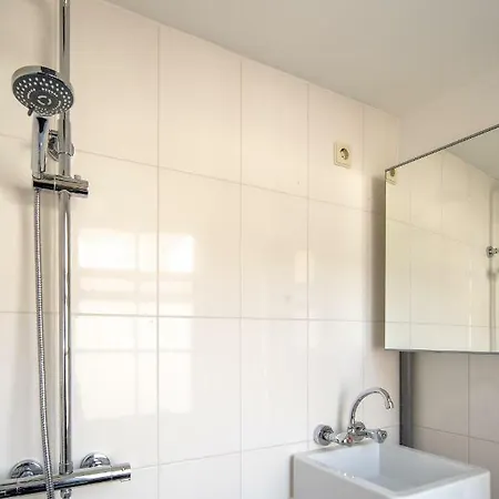 Apartment Spacious Central City With Big Private Sundeck! Amsterdam
