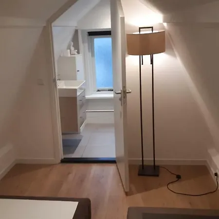 Red Light District Cozy Apartment Amsterdam