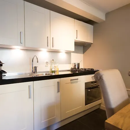 Canal Apartmán