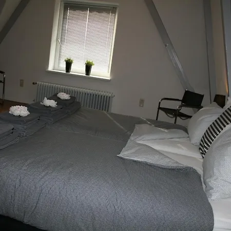 Frankendael Apartamento *