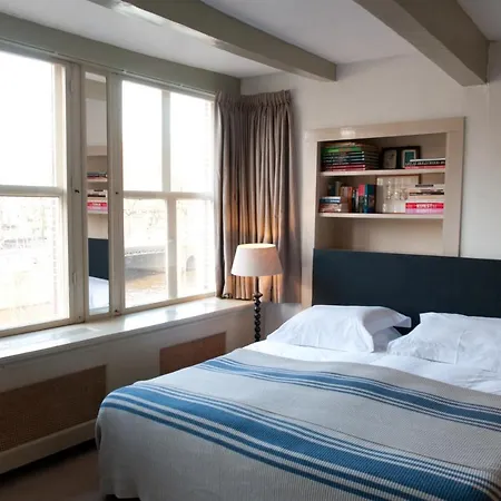 Herengracht 21 Bed and Breakfast