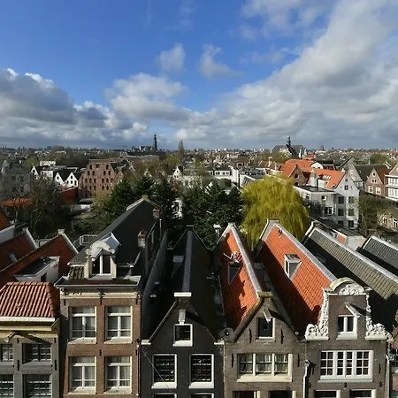 Hotel The Bank 3*