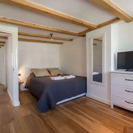 Mpkerol Luxury Couette-café