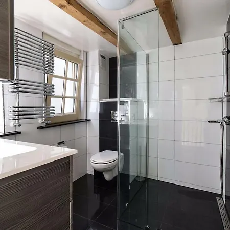 Mpkerol Luxury 3* Amsterdam