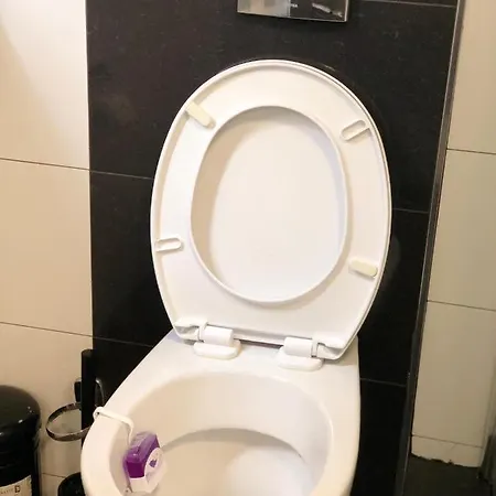 Mpkerol Luxury 3* Amsterdam