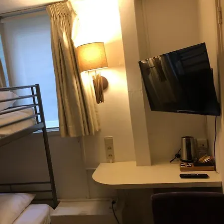 House 3* Амстердам