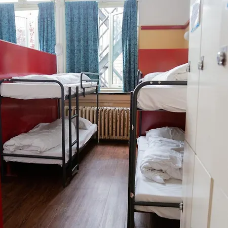 Hostel Shelter City Christian