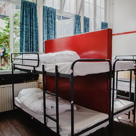 Shelter City Christian Hostel
