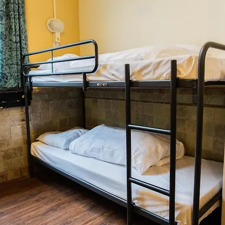 Hostel Shelter City Christian