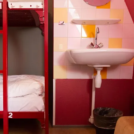 Shelter City Christian Hostel