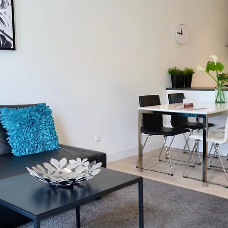 Apartamento Frankendael Ámsterdam