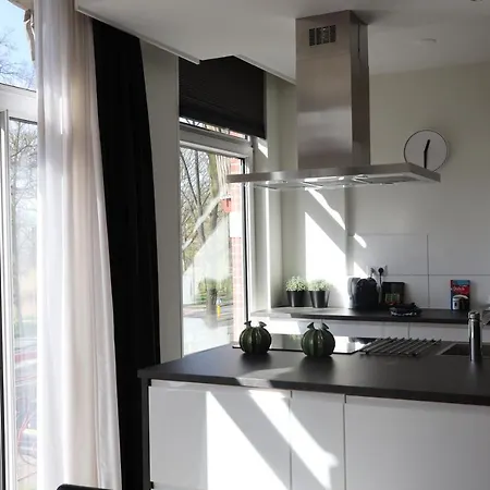 Frankendael Apartamento Ámsterdam