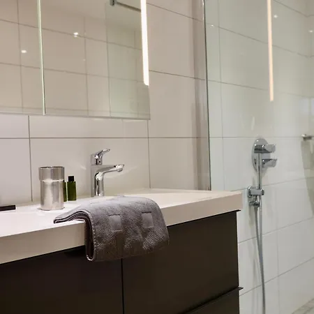 Apartamento Frankendael