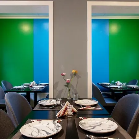 Otel Quentin Zoo 4*