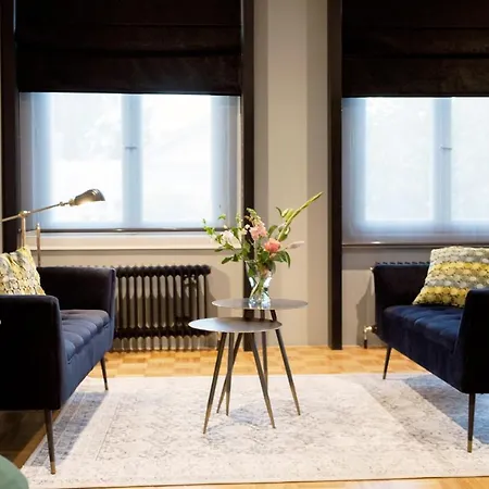 Otel Quentin Zoo Amsterdam