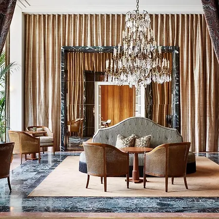 De L'europe - The Leading Of The World Hotel