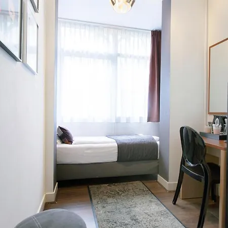 Hotel Quentin Amsterdam