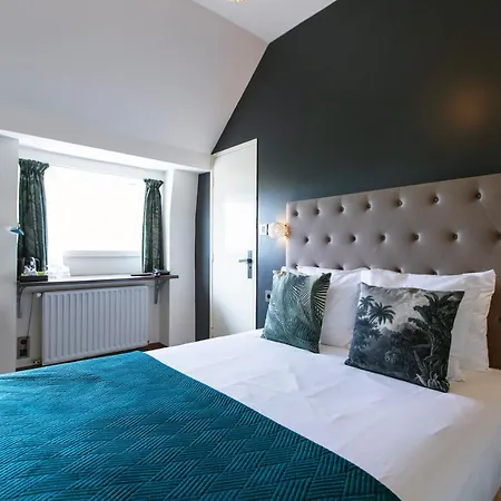 Hotel Quentin