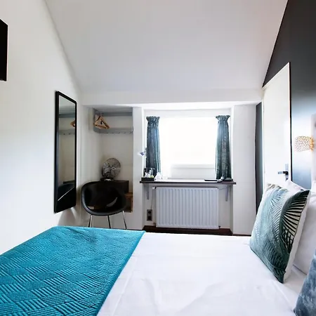 Hotel Quentin