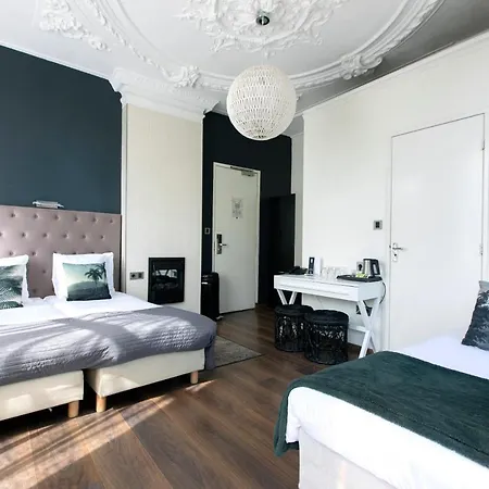 Hotel Quentin
