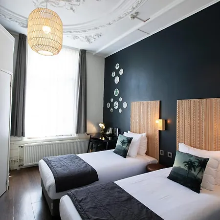 Quentin 3* Amsterdam