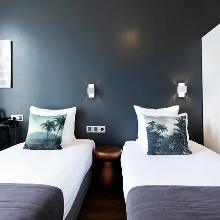 Quentin Hotel 3*