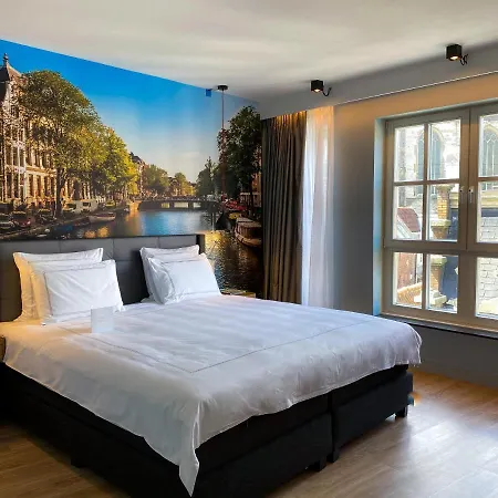 Отель Swissotel
