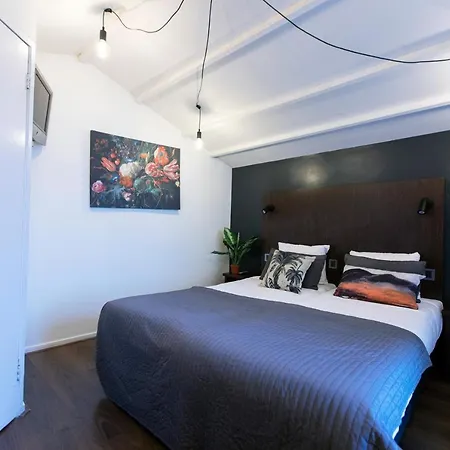 Hotel Quentin England 2*