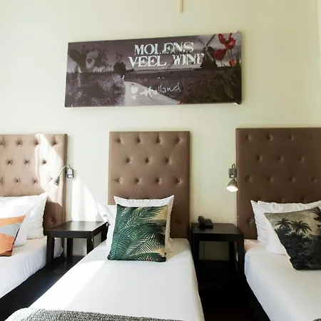 Quentin England Hotel