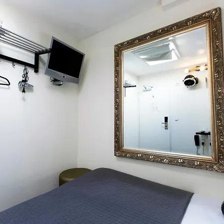 Quentin England Hotel