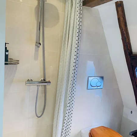 Amsterdam Central Guest House 2* Амстердам