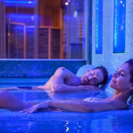 & Wellness Zuiver Amsterdam
