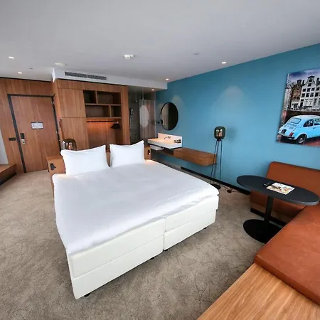 Der Valk Zuidas -rai Hotel 4*