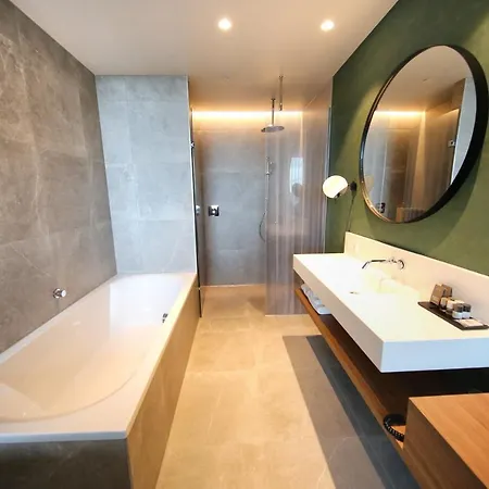 Der Valk Zuidas -rai Hotel