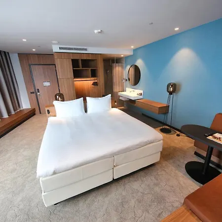 Der Valk Zuidas -rai Hotel Amsterdam