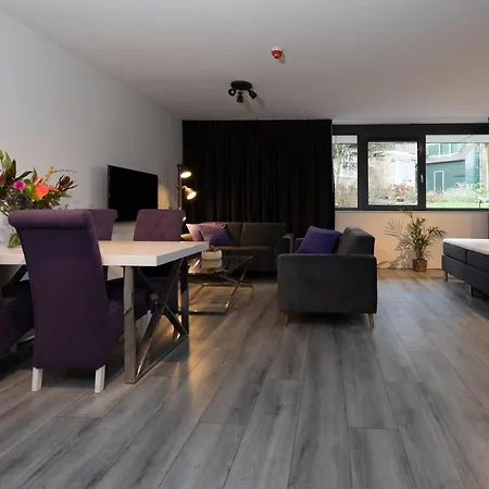 شقة Greenstay