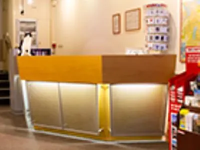 Hotel Ben Centre Ámsterdam