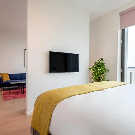 Aparthotel Premier Amsterdam