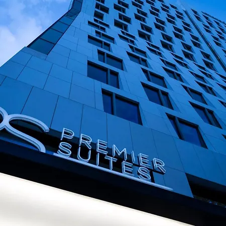 Premier Aparthotel
