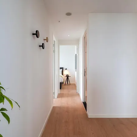Aparthotel Premier 4*